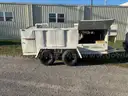 2000 Sreco Flexible Jetter   SEE VIDEO!!