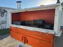 2000 Sreco Flexible Jetter   SEE VIDEO!!
