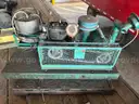 LECO 1600 Mosquito Sprayer   NO RESERVE!   SEE VIDEO!!!