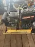 London Fog Mosquito Sprayer   SEE VIDEO!!!