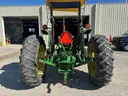 1977 John Deere 2640B Tractor  SEE VIDEO!!!
