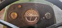 1977 John Deere 2640B Tractor  SEE VIDEO!!!
