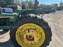 1977 John Deere 2640B Tractor  SEE VIDEO!!!