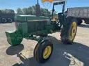 1977 John Deere 2640B Tractor  SEE VIDEO!!!