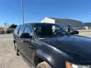 2011 Chevrolet Tahoe