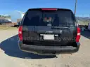 2011 Chevrolet Tahoe