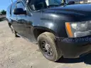 2011 Chevrolet Tahoe