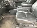 2009 Chevrolet Tahoe
