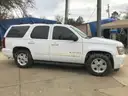 2009 Chevrolet Tahoe