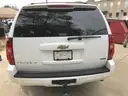 2009 Chevrolet Tahoe