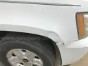 2009 Chevrolet Tahoe