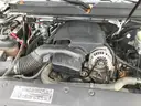 2009 Chevrolet Tahoe