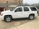2009 Chevrolet Tahoe
