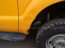 2011 Ford F-350 SD XL 4WD