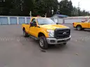 2011 Ford F-350 SD XL 4WD