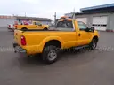 2011 Ford F-350 SD XL 4WD