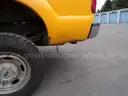 2011 Ford F-350 SD XL 4WD