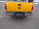 2011 Ford F-350 SD XL 4WD