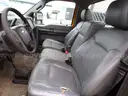 2011 Ford F-350 SD XL 4WD
