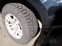2020 Chevrolet Tahoe 4x4