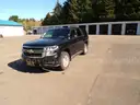 2020 Chevrolet Tahoe 4x4