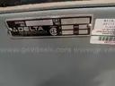 Delta Belt Sander