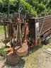 Ditch Witch JT2720 Bore machine