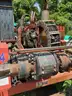 Ditch Witch JT2720 Bore machine