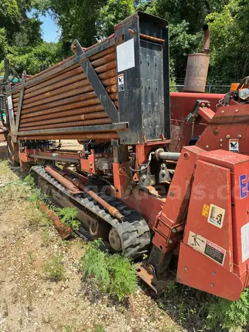 Ditch Witch JT2720 Bore machine