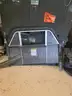 Dodge Charger Partitions