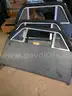 Dodge Charger Partitions