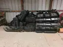 Used Dodge Charger Seats &#x2013; Rear Seats