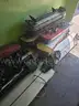 Used Emergency Light Bars &#x2013; Lot of Multiple Units