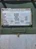 Military Surplus Generator Set &#x2013; Diesel Engine, Trailer Mounted (Libby Corp MEP-007B, 100kW)