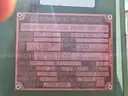 Military Surplus Generator Set &#x2013; Libby Corp MEP-003A 10kW Diesel, Trailer Mounted