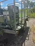 Military Surplus Generator Set &#x2013; Libby Corp MEP-003A 10kW Diesel, Trailer Mounted