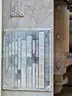 Military Surplus Diesel Generator 3KW 60HZ