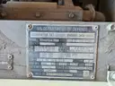 Military Surplus Diesel Generator 3KW 60HZ