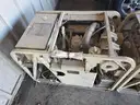 Military Surplus Generator Set &#x2013; Onan MEP-016B Diesel, 3kW 60Hz