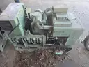 Military Surplus Generator Set &#x2013; Libby MEP-002A Diesel, 5 kW 60 Hz