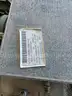 Military Surplus Generator Set &#x2013; J.R. Hollingsworth Co. MEP-002A Diesel, 5 kW 60 Hz