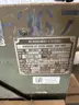 Military Surplus Generator Set &#x2013; Libby MEP-002A Diesel, 5 kW 60 Hz (1991)