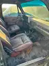 1986 Chevrolet D10