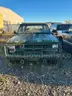 1986 Chevrolet D10