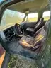 1986 Chevrolet D10