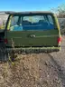 1986 Chevrolet D10