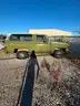 1986 Chevrolet D10