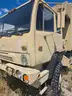 1998 BAE Systems M1079 LMTV Van Truck (4x4, Diesel, Automatic)