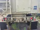 1998 BAE Systems M1079 LMTV Van Truck (4x4, Diesel, Automatic)
