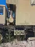1998 BAE Systems M1079 LMTV Van Truck (4x4, Diesel, Automatic)